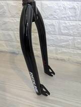 REDLINE Proline BMX クロモリフォーク　1 1/8 新品_画像1