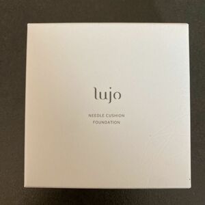 lujo ルジョー ニードルクッションファンデーション