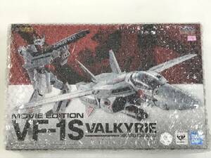 新品未開封　バンダイ　DX超合金 劇場版VF-1S バルキリー（一条輝機）　45