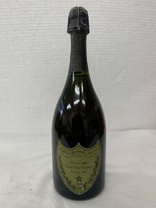 注目！【古酒　ヴィンテージシャンパン】Cuvee Dom Perignon キュヴェ　ドンペリニヨン　ヴィンテージ1992 750ml 12.5% ドンペリ白