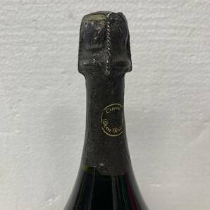 注目！【古酒 ヴィンテージシャンパン】Cuvee Dom Perignon キュヴェ ドンペリニヨン ヴィンテージ1992 750ml 12.5% ドンペリ白の画像4