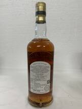 注目！【古酒　レアスコッチ】BOWMORE ボウモア15年　マリナー　シングルモルト　750ml 43% 筒箱付　かもめラベル　台湾購入品_画像3