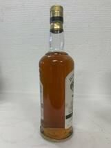 注目！【古酒　レアスコッチ】BOWMORE ボウモア15年　マリナー　シングルモルト　750ml 43% 筒箱付　かもめラベル　台湾購入品_画像5