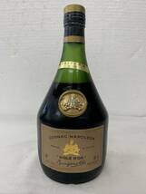 注目！【古酒　稀少コニャック】AIGLE D'OR エーグルドール　ブルジュロール　ナポレオン700ml 40% ブランデー特級　COGNAC_画像1