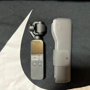 DJI Osmo pocket