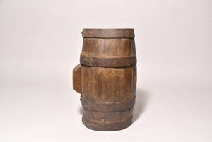 [ chestnut .] small wooden .(. rice field collection list place . goods | England *18 century )