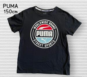【PUMA】半袖Tシャツ 150cm