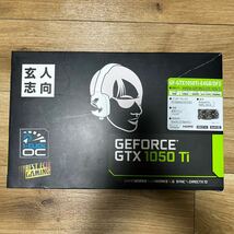 GF-GTX1050Ti-E4GB/DF3_画像1