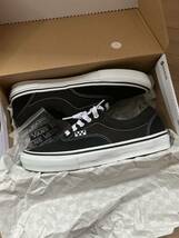 VANS Skate Era サイズ10 28㎝ 新品同様 ennoy SEESEE everyone S.F.C wtaps NIKE_画像1