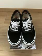 VANS Skate Era サイズ10 28㎝ 新品同様 ennoy SEESEE everyone S.F.C wtaps NIKE_画像4