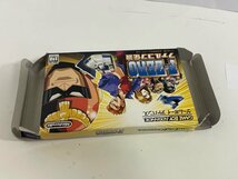 任天堂　GBA　ゲームボーイアドバンス　箱有り　 接点洗浄済 F-ZERO ファルコン伝説 SAKA2_画像8