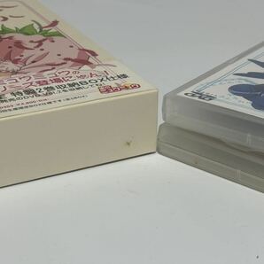 東京ミュウミュウ DVD 1～10巻 全巻セット 初回生産限定版 いちごBOX みんとBOX れたすBOX ぷりんBOX ざくろBOX アニメの画像7