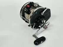 DAIWA ダイワ 釣具 リール タイコリール Super Dynamic ST-500 舟釣り_画像1