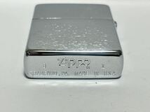 (39) ZIPPO ジッポ ジッポー オイルライター CHAMPIONS OF FREEDOM USS PHILIPPINE SEA CG-58 フィリピン ケース付き 喫煙グッズ_画像8