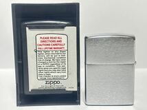 (39) ZIPPO ジッポ ジッポー オイルライター CHAMPIONS OF FREEDOM USS PHILIPPINE SEA CG-58 フィリピン ケース付き 喫煙グッズ_画像2