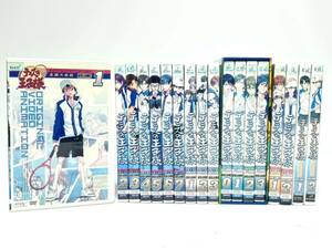 テニスの王子様 DVD OVA レンタル落ち まとめてセット アノトキノボクラ 過去と未来のメッセージ 等 色々 アニメ 