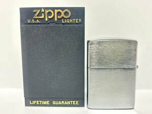 ZIPPO