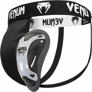 VENUM ヴェヌム カップサポーター ファウルカップ Competitor コンペティター シルバー XL