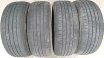 LAUFENN 195/55R16 4本　埼玉県入間市宮寺　S FIT EQ_画像1