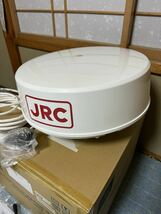 日本無線　JRC JMA-1030シリーズ船舶用レーダー_画像2