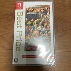 【Switch】 カプコン ベルトアクション コレクション [Best Price]