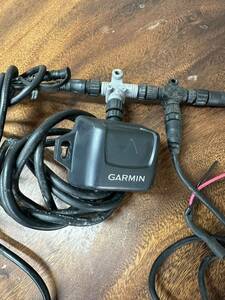 GARMIN NMEA2000he DIN g сенсор стерео ti- литье стартер комплект Garmin 