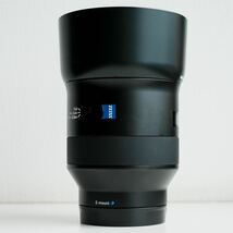 Carl Zeiss 単焦点レンズ Batis 2/40 CF Eマウント 40mm F2フルサイズ対応 ソニー SONY_画像3
