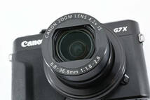 ★☆ Canon キヤノン PowerShot G7X Mark Ⅱ ★☆_画像10