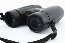 ★☆ 視界良好！ Vixen ビクセン 双眼鏡 ATREK Ⅱ 8×42 7.5° WATERPROOF ケース付 ★☆_画像4