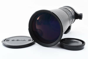 ** beautiful goods! SIGMA Sigma APO 170-500mm F5-6.3 Sony | Minolta for **