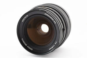 ★☆ ZENZA BRONICA ゼンザブロニカ ZENZANON-PG ゼンザノン 65mm F4 for GS1 ★☆