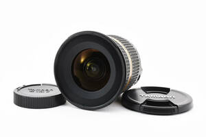 ** finest quality goods! TAMRON Tamron SP AF 10-24mm F3.5-4.5 Di II LD Aspherical [IF] B001 Nikon for **