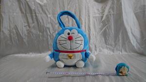 *50 годовщина * Doraemon мягкая игрушка * Doraemon задний * развлечения подарок * не использовался товар *
