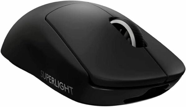 Logicool G Pro superlight マウス