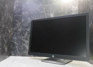 HP EliteDisplay E232 23inch IPSパネル FHD(1920×1080)/6688時間/HSTND-9021-W/_CN46400K7S/2016製造