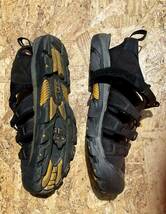 キーン（KEEN）サンダル　自転車　26.5_画像2