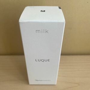 ルクエ ミルク 84ml×1本