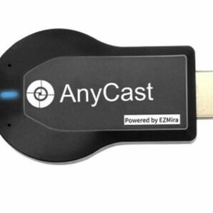 HDMI iOS Android Anycast