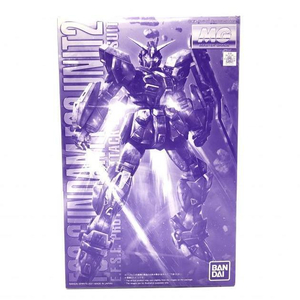 【中古】 ＭＧ　１／１００　ガンダムＦ９０　２号機　プレミアムバンダイ限定[240024463754]