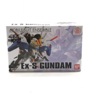 【中古】MOBILE SUIT ENSEMBLE EX20 Ex‐Sガンダム[240024463416]