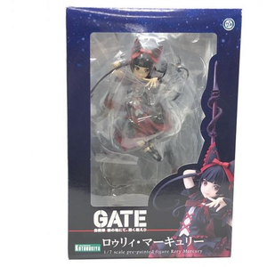 【中古】開封)ロゥリィ・マーキュリー 1/7 GATE[240024462318]