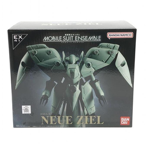 【中古】未開封)MOBILE SUIT ENSEMBLE EX41 ノイエ・ジール[240024463426]