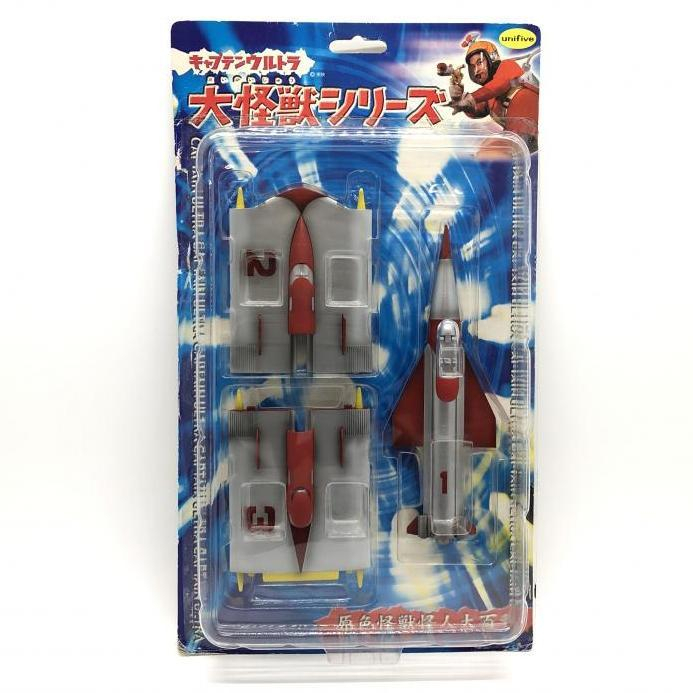 Yahoo!オークション -「キャプテンウルトラ ソフビ」(おもちゃ Yahoo!オークション -「キャプテンウルトラ ソフビ」(おもちゃ