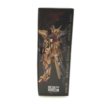 【中古】開封・メッキいたみ)METAL ROBOT魂 ＜SIDE MS＞ アカツキガンダム (オオワシ装備)[240024463989]_画像2