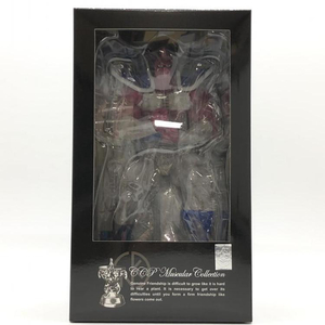 【中古】開封）CMC NO.29 ビッグボディ 2.0 原作カラー[240024465147]