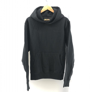 [Используется] Adidas 21SS PW Basics Hood M Black Adidas [240024462529]