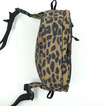 【中古】SUPREME 20AW LeopardWaistBag シュプリーム レオパードウエストバッグ [240024460309]_画像3