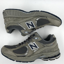 【中古】New Balance ML2002RA GLAY 27cm ニューバランス グレー[240024463515]_画像4