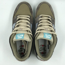 【中古】NIKE SB DUNK LOW PRO PRM BIG MONEY SAVINGS サイズ27cm FZ3129-200 ナイキ エスビー ダンク[240024463772]_画像6