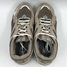 【中古】New Balance ML725AB 26cm ベージュ ニューバランス [240024463997]_画像6